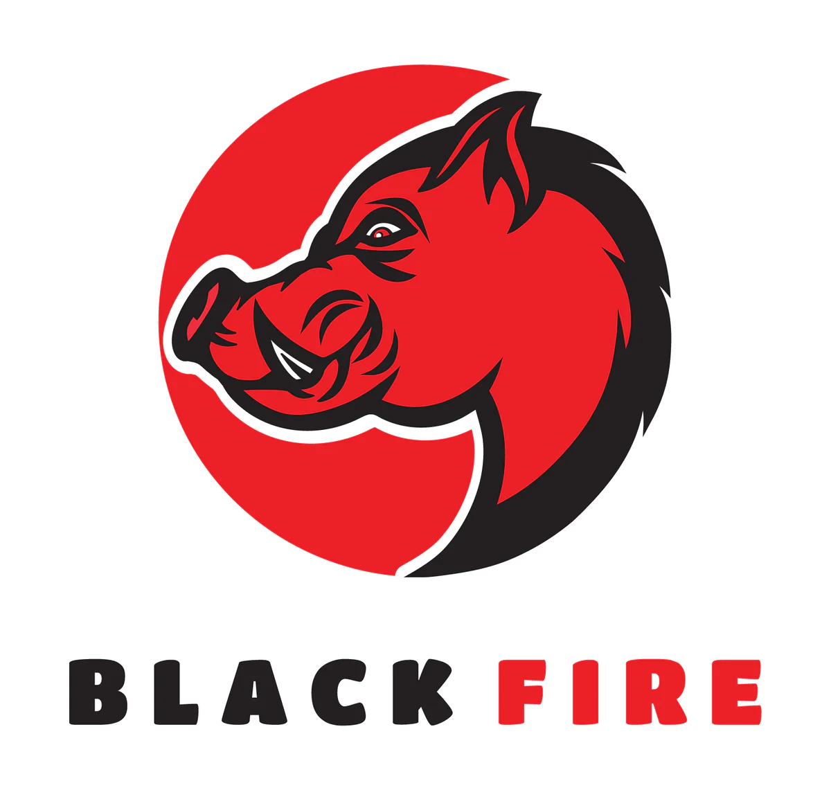 black-fire