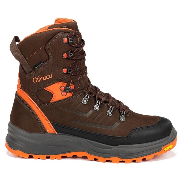Chiruca Cypress Hi Vis
