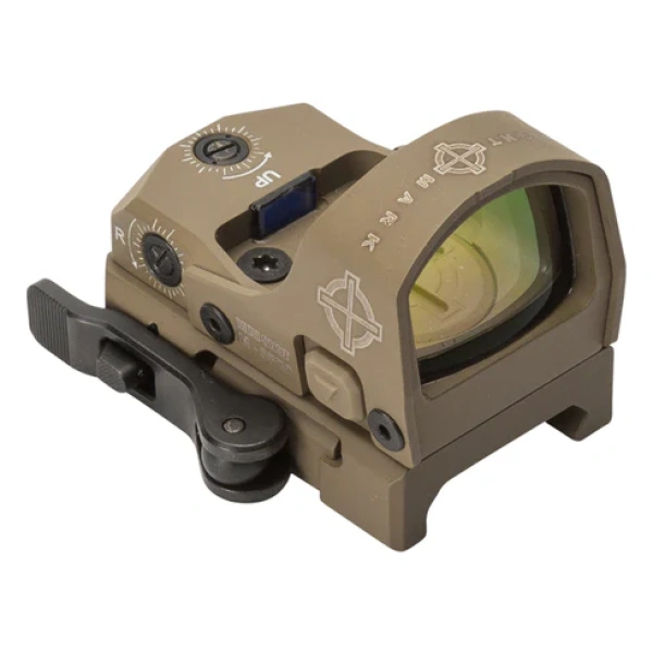 Sightmark Mini Shot M-Spec LQD DE