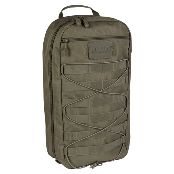 RUKSAK TACTICAL CORE 15L