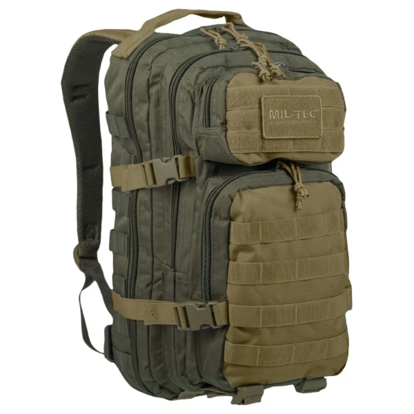 RUSAK ASSAULT PACK 20L