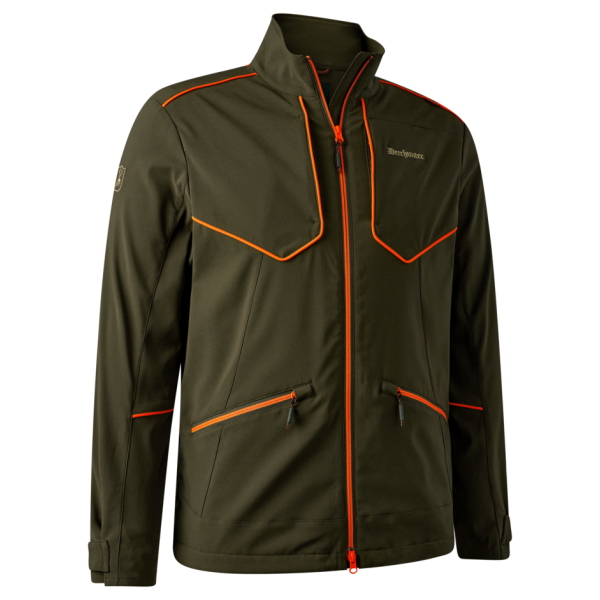 Deerhunter Chamois jakna